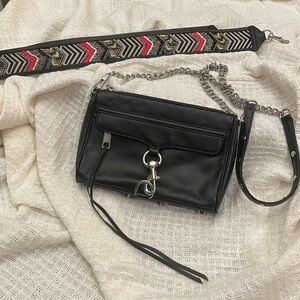 Rebecca Minkoff Crossbody Purse
